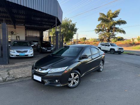HONDA City Sedan 1.5 16V 4P EXL FLEX, Foto 1