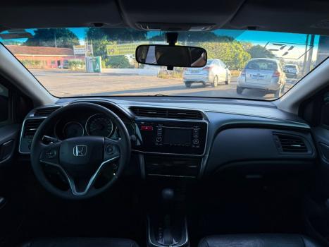 HONDA City Sedan 1.5 16V 4P EXL FLEX, Foto 4