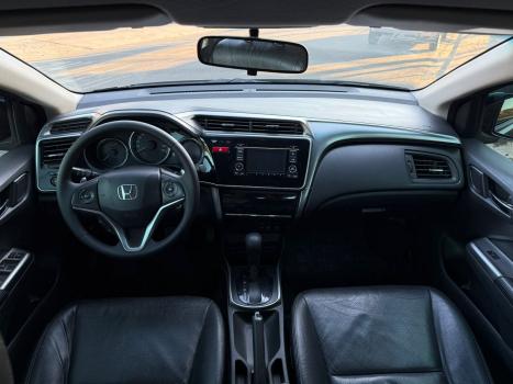 HONDA City Sedan 1.5 16V 4P EXL FLEX, Foto 6
