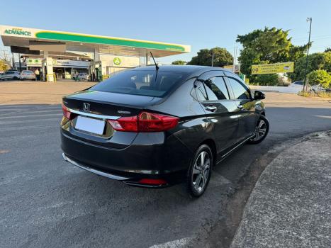 HONDA City Sedan 1.5 16V 4P EXL FLEX, Foto 7