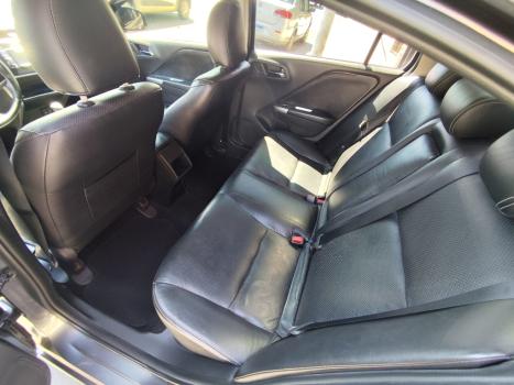 HONDA City Sedan 1.5 16V 4P EX FLEX AUTOM�TICO, Foto 13