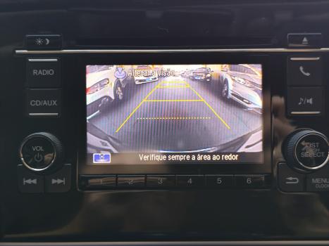 HONDA City Sedan 1.5 16V 4P EX FLEX AUTOM�TICO, Foto 15