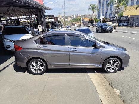 HONDA City Sedan 1.5 16V 4P EX FLEX AUTOM�TICO, Foto 18