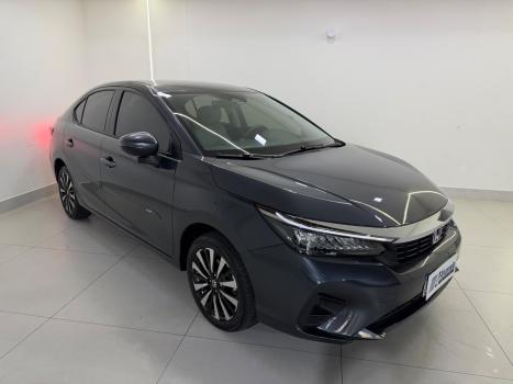 HONDA City Sedan 1.5 16V 4P FLEX TOURING AUTOM�TICO CVT, Foto 1