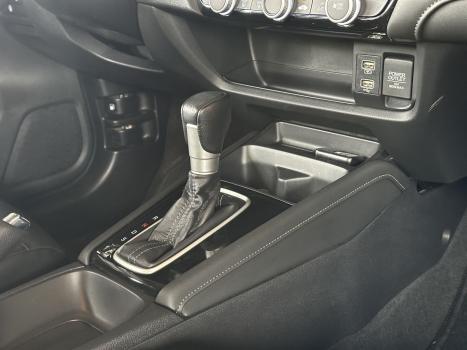 HONDA City Sedan 1.5 16V 4P FLEX TOURING AUTOM�TICO CVT, Foto 8
