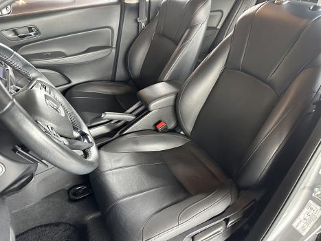 HONDA City Sedan 1.5 16V 4P FLEX TOURING AUTOM�TICO CVT, Foto 10