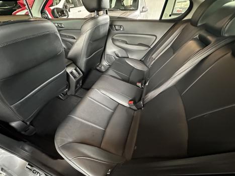 HONDA City Sedan 1.5 16V 4P FLEX TOURING AUTOM�TICO CVT, Foto 12