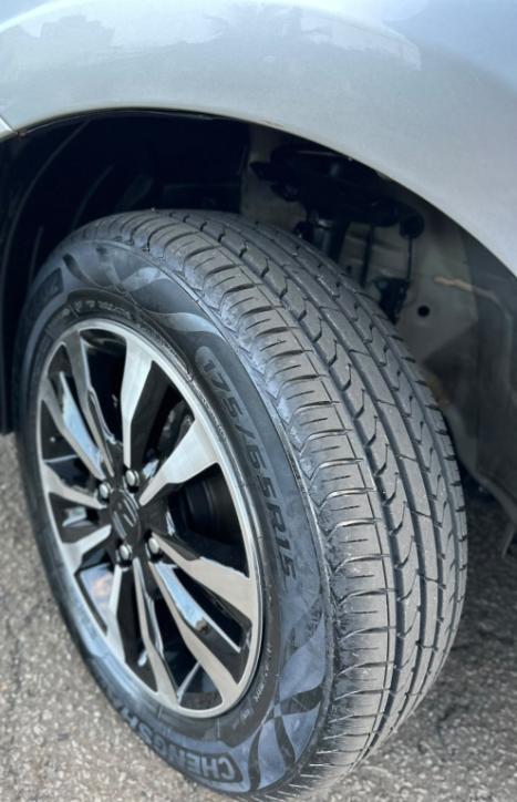 HONDA City Sedan 1.5 16V 4P LX FLEX AUTOM�TICO, Foto 6