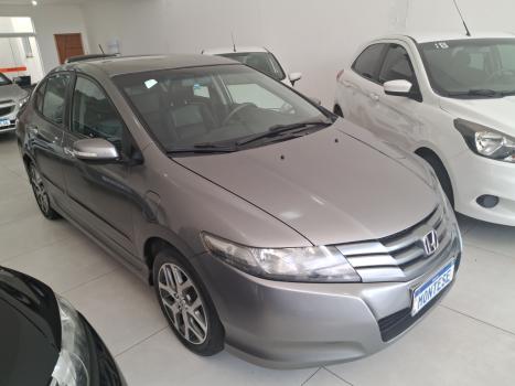 HONDA City Sedan 1.5 16V 4P EX FLEX AUTOM�TICO, Foto 1