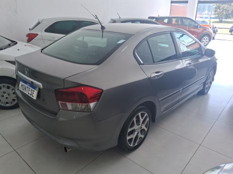 HONDA City Sedan 1.5 16V 4P EX FLEX AUTOM�TICO, Foto 7