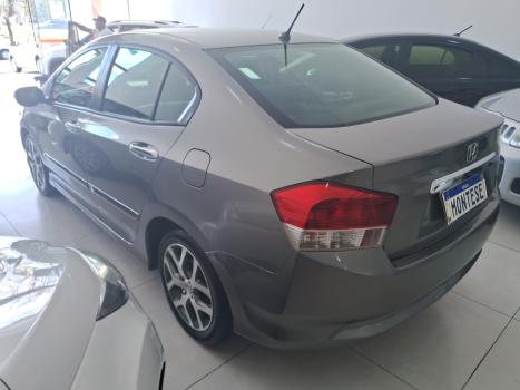 HONDA City Sedan 1.5 16V 4P EX FLEX AUTOM�TICO, Foto 2
