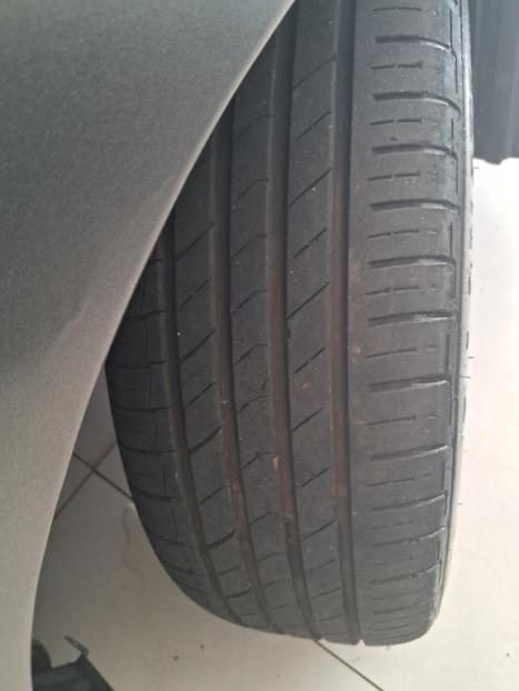 HONDA City Sedan 1.5 16V 4P EX FLEX AUTOM�TICO, Foto 12