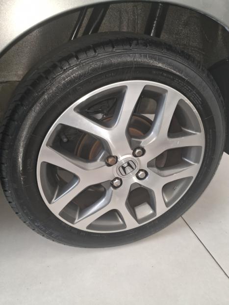 HONDA City Sedan 1.5 16V 4P EX FLEX AUTOM�TICO, Foto 11