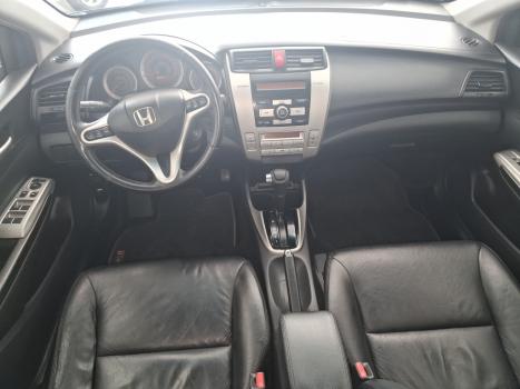 HONDA City Sedan 1.5 16V 4P EX FLEX AUTOM�TICO, Foto 8