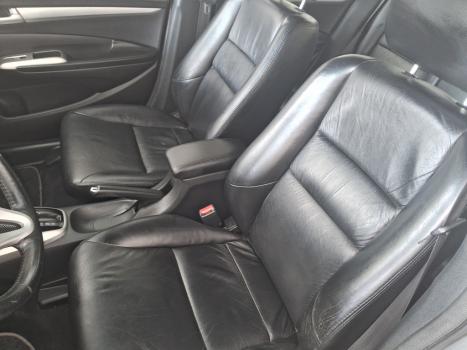 HONDA City Sedan 1.5 16V 4P EX FLEX AUTOM�TICO, Foto 9