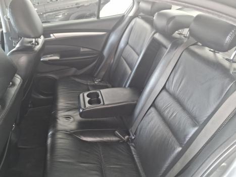 HONDA City Sedan 1.5 16V 4P EX FLEX AUTOM�TICO, Foto 10