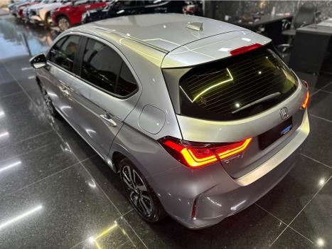 HONDA City Sedan 1.5 16V 4P EXL FLEX AUTOM�TICO, Foto 7