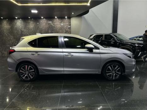 HONDA City Sedan 1.5 16V 4P EXL FLEX AUTOM�TICO, Foto 10