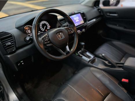 HONDA City Sedan 1.5 16V 4P EXL FLEX AUTOM�TICO, Foto 14