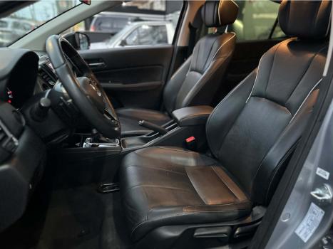 HONDA City Sedan 1.5 16V 4P EXL FLEX AUTOM�TICO, Foto 18