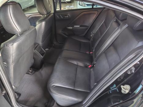 HONDA City Sedan 1.5 16V 4P EXL FLEX AUTOM�TICO, Foto 9