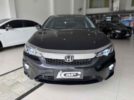 HONDA City Sedan 1.5 16V 4P EXL FLEX AUTOMÁTICO, Foto 2