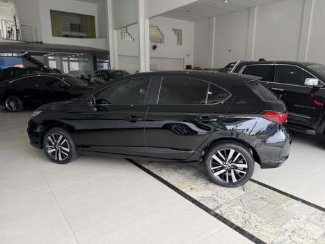 HONDA City Sedan 1.5 16V 4P EXL FLEX AUTOMÁTICO, Foto 6