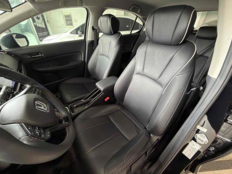 HONDA City Sedan 1.5 16V 4P EXL FLEX AUTOMÁTICO, Foto 8