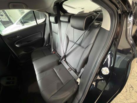 HONDA City Sedan 1.5 16V 4P EXL FLEX AUTOMÁTICO, Foto 9