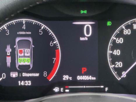 HONDA City Sedan 1.5 16V 4P EXL FLEX AUTOMÁTICO, Foto 14