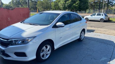 HONDA City Sedan 1.5 16V 4P DX FLEX, Foto 2