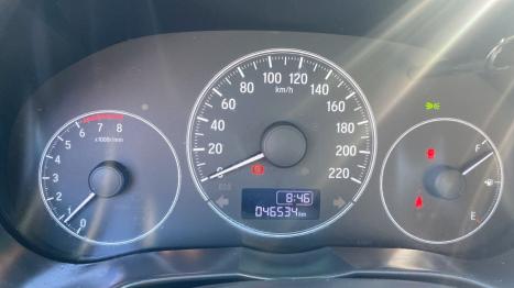 HONDA City Sedan 1.5 16V 4P DX FLEX, Foto 5