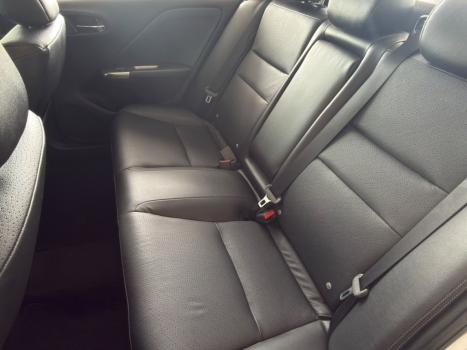 HONDA City Sedan 1.5 16V 4P EXL FLEX AUTOMÁTICO, Foto 11