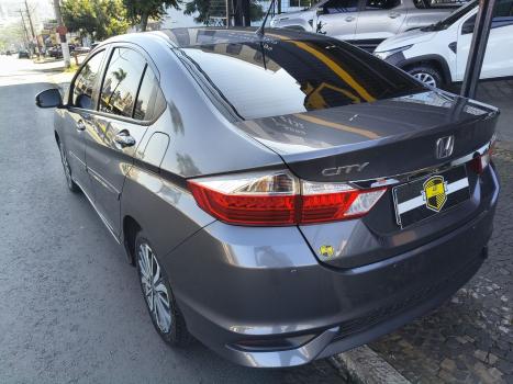 HONDA City Sedan 1.5 16V 4P EXL FLEX AUTOMÁTICO, Foto 6