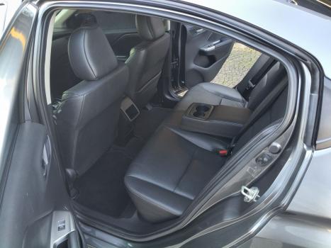 HONDA City Sedan 1.5 16V 4P EXL FLEX AUTOMÁTICO, Foto 9