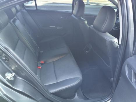 HONDA City Sedan 1.5 16V 4P EXL FLEX AUTOMÁTICO, Foto 13