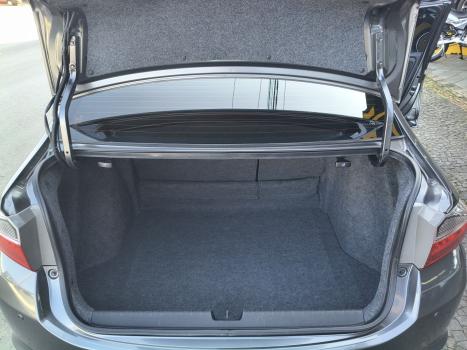 HONDA City Sedan 1.5 16V 4P EXL FLEX AUTOMÁTICO, Foto 14