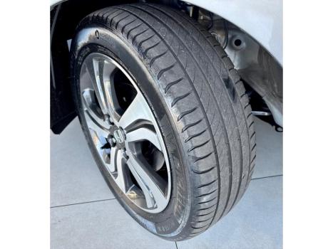 HONDA City Sedan 1.5 16V 4P FLEX EX AUTOMÁTICO CVT, Foto 16