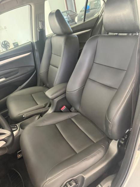 HONDA City Sedan 1.5 16V 4P EXL FLEX AUTOMÁTICO, Foto 2