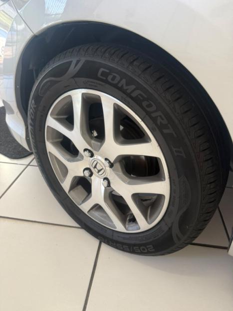 HONDA City Sedan 1.5 16V 4P EXL FLEX AUTOMÁTICO, Foto 11