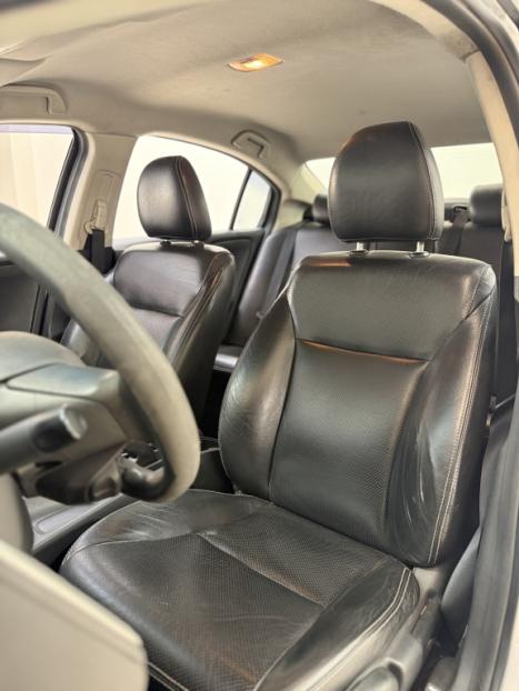 HONDA City Sedan 1.5 16V 4P PERSONAL FLEX AUTOMÁTICO, Foto 13