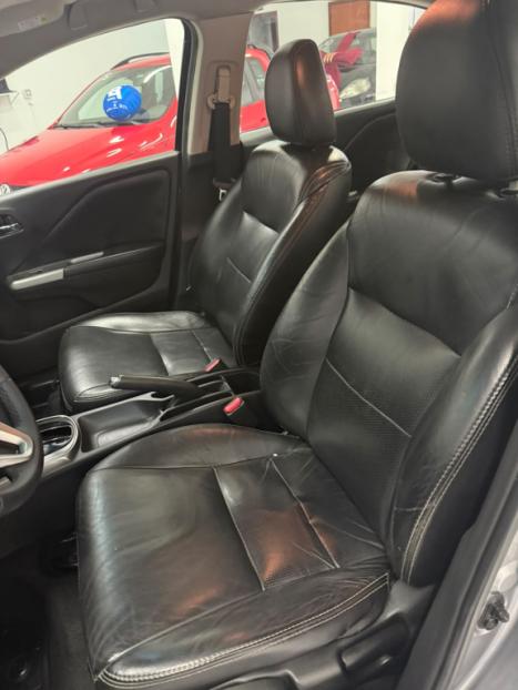 HONDA City Sedan 1.5 16V 4P EX FLEX AUTOMÁTICO, Foto 7