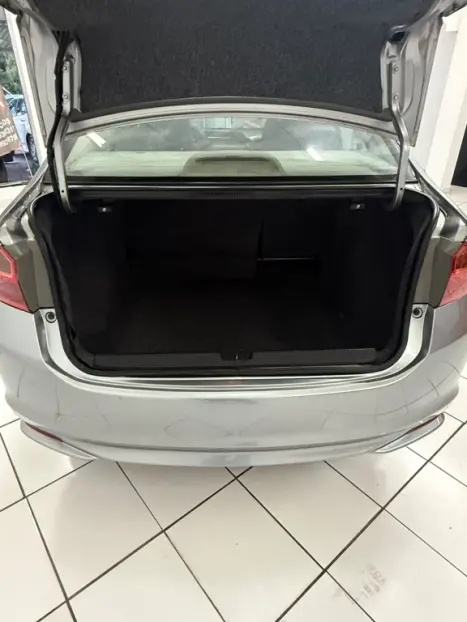 HONDA City Sedan 1.5 16V 4P EX FLEX AUTOMÁTICO, Foto 10
