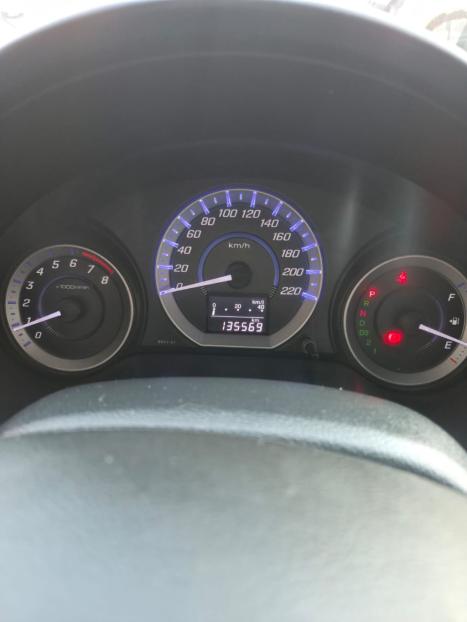 HONDA City Sedan 1.5 16V 4P LX FLEX AUTOMÁTICO, Foto 6