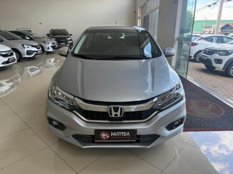 HONDA City Sedan 1.5 16V 4P LX FLEX AUTOMÁTICO, Foto 1