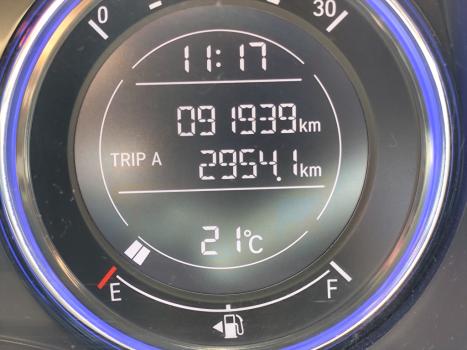 HONDA City Sedan 1.5 16V 4P EX FLEX AUTOMÁTICO, Foto 13