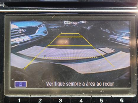 HONDA City Sedan 1.5 16V 4P EX FLEX AUTOMÁTICO, Foto 16