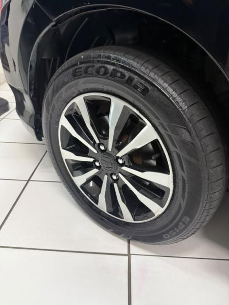 HONDA City Sedan 1.5 16V 4P LX FLEX AUTOMÁTICO, Foto 12