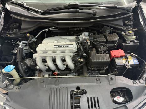 HONDA City Sedan 1.5 16V 4P LX FLEX AUTOMÁTICO, Foto 14