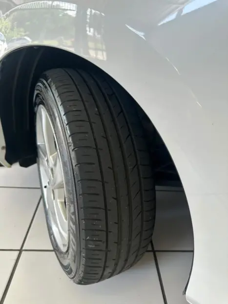 HONDA City Sedan 1.5 16V 4P LX FLEX AUTOMÁTICO, Foto 5